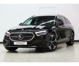 ② MERCEDES-BENZ E-KLASSE 300 DE T NEW-MODEL SUPERSCREEN PANO A — MERCEDES-BENZ — 2EMEMAIN