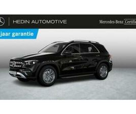 ② MERCEDES-BENZ GLE-KLASSE 350 DE 4MATIC LUXURY LINE | SMARTPH — MERCEDES-BENZ — 2EMEMAIN