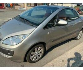 ② MITSUBISHI COLT 80KW 110PK 1.5 BENZINE 140.657KM — MITSUBISHI — 2EMEMAIN