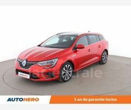 GENERATION2 ESTATE 1.3 TCE 160 BUSINESS EDC