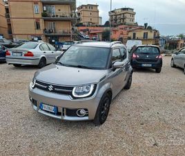 SUZUKI IGNIS SUZUKI IGNIS 1.2 HYBRID TOP