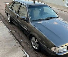 VOLKSWAGEN SANTANA VOLKSWAGEN SANTANA 2.0 MI 2P E 4P 1999