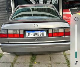 VOLKSWAGEN SANTANA VOLKSWAGEN SANTANA EVIDENC 2.0 MI 1998