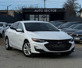 CHEVROLET MALIBU AN. 2022