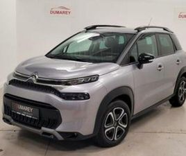 ② CITROEN C3 AIRCROSS 12 TURBO 110 PK FEEL — CITROËN — 2EMEMAIN