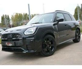 ② MINI JOHN COOPER WORKS HYBRIDE/NAVI/PANODAK/HEADUP/HARMAN — MINI — 2EMEMAIN