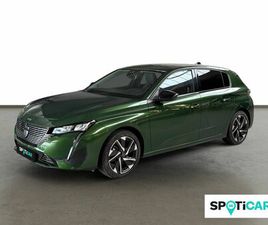 PEUGEOT 308 SW PEUGEOT 308 5P PURETECH 130 S&S MAN ALLURE