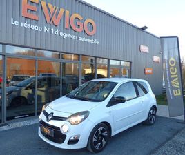 1.2 75 CH INITIALE PARIS - BOITE AUTO