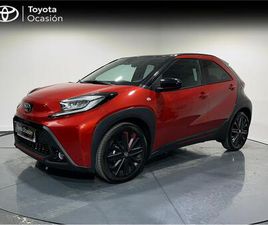 TOYOTA AYGO X LIKE MT