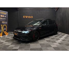 VOLKSWAGEN GOLF SW GTI 2.0 TSI 300 GTI 45 DSG