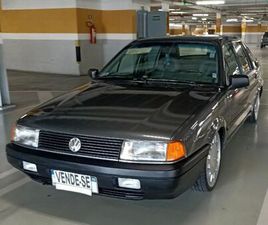VOLKSWAGEN SANTANA VOLKSWAGEN SANTANA GLI / GL/ SPORT 1.8/ 2.0 1994