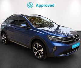 VOLKSWAGEN TAIGO 1.0 TSI 85 KW (115 CV) DSG