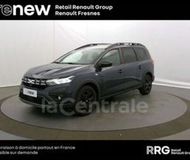 DACIA JOGGER 1.0 TCE 110 SL EXTREME 7PL