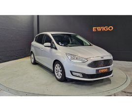 1.0 ECOBOOST 125CH TITANIUM