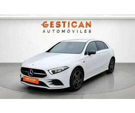 MERCEDES CLA CLA 250
