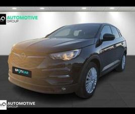 ② OPEL GRANDLAND ENJOY | AUTO AIRCO | GPS | — OPEL — 2EMEMAIN