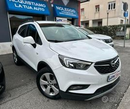OPEL MOKKA X 1.6 ECOTEC 115CV 4X2 START&STOP B-COL