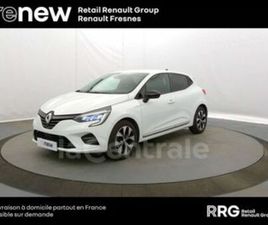 RENAULT CLIO SOCIETE V TCE 90 SOCIETE EVOLUTION REVERSIBLE