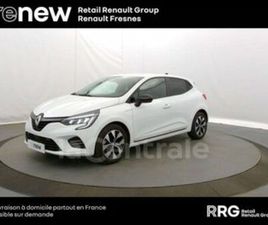 RENAULT CLIO SOCIETE V TCE 90 SOCIETE EVOLUTION REVERSIBLE