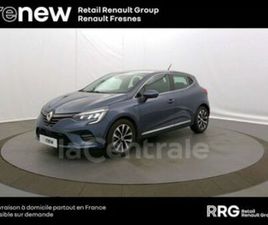 RENAULT CLIO V 1.0 TCE 90 INTENS 21N