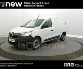 RENAULT EXPRESS VAN II VAN TCE 100 CONFORT 22