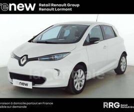 R90 ZEN GAMME 2017 41 KWH