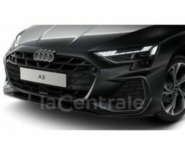 IV GENERATION2 1.5 30 TFSI MILD HYBRID 116 S LINE S TRONIC 7