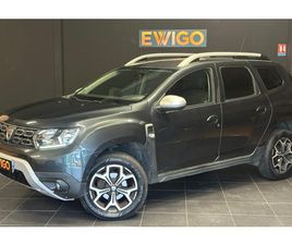 1.5 BLUEDCI 115 PRESTIGE 4X2