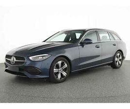 C 200 D BREAK BUSINESS LINE