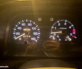 MITSUBISHI CANTER MITSUBISHI CANTER