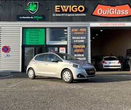 1.2 PURETECH 70 CH ACTIVE / DISTRIBUTION FAITE