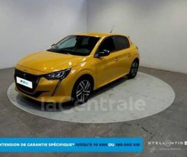 II 1.2 PURETECH 100 S&S STYLE BVM6