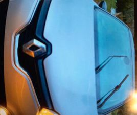 RENAULT CAPTUR RENAULT CAPTUR 1500 DIESEL KM 99.000