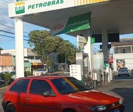 VOLKSWAGEN GOL GERAÇÃO II SPECIAL 1.0 8V 58CV GASOLINA MEC. 2P 1999