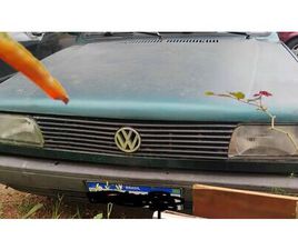 VOLKSWAGEN GOL VOLKSWAGEN SAVEIRO GL 1.8MI E 1.6/GL/LS/S/ SUNSET 1996