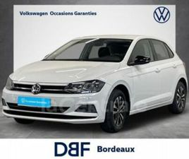 VI 1.0 TSI 95 IQ.DRIVE