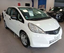 II 1.2 I-VTEC 90 ELEGANCE BVM