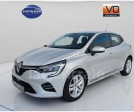 RENAULT CLIO V 1.0 TCE 100 BUSINESS