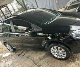 VOLKSWAGEN SPACEFOX VOLKSWAGEN SPACEFOX 1.6/ 1.6 TREND TOTAL FLEX 8V 5P 2012