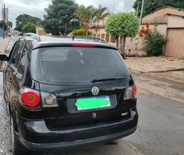 VOLKSWAGEN SPACEFOX VOLKSWAGEN SPACEFOX ROUTE 1.6 MI T.FLEX 5P 2009