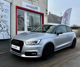 PHASE 2 1.4 TSI 16V S-TRONIC 125 CH METROPOLITAN SPORT