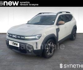 II GENERATION2 1.3 TCE 130 4X2 SL EXTREME