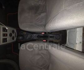 VAN 1.6 MPI 85 LOGAN