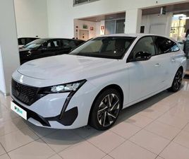 PEUGEOT 308 SW PEUGEOT 308 3 SW 1.2 PURETECH 130CV ALLURE