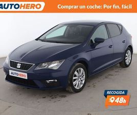 SEAT LEON 1.0 TSI REFERENCE EDITION