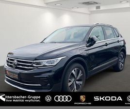 TIGUAN 1.4 TSI ELEGANCE DSG