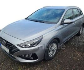 III GENERATION2 1.0 T-GDI 120 MHEV I-MT INTUITIVE