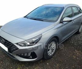 III GENERATION2 SW 1.0 T-GDI 120 MHEV I-MT CREATIVE