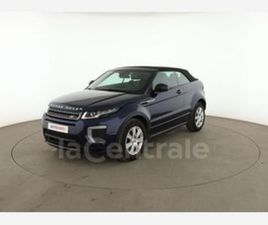 GENERATION2 CABRIOLET TD4 150 8CV SE DYNAMIC BVA