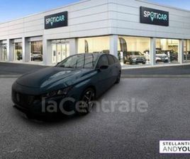 PEUGEOT 308 SW III SW 1.5 BLUEHDI 130 S&S ALLURE PACK EAT8